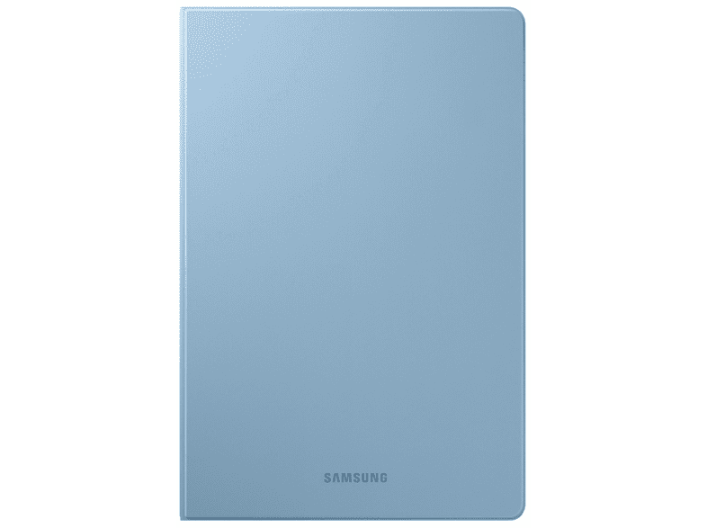 Funda -  Samsung Book Cover, Para Samsung GalaxyTab S6 Lite, Plegable, Cierre magnético, Azul