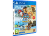 PS4 PAW Patrol World - La Patrulla Canina