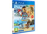 PS4 PAW Patrol World - La Patrulla Canina