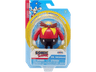 Figura - Sherwood Sonic The Hedgehog Dr. Eggman, Multicolor