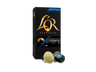 Cápsulas monodosis - L'OR Ristretto Decaffeinato 09, pack de 10, compatible para Nespresso
