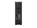 Disco duro 12 TB - Western Digital WDBAMA0120HBK-EESE, USB 3.0, HDD, Externo, Negro