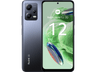 Móvil - Xiaomi Redmi Note 12 5G, Gris, 128 GB, 6 GB RAM, 6.67" AMOLED FHD+ 120Hz, Qualcomm Snapdragon® 4 Gen 1 - 2,2 Ghz, 5000 mAh, Android