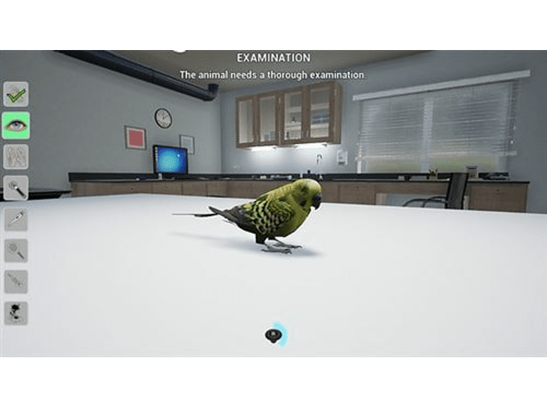 Nintendo Switch My Life: Pet Vet