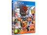PS4 MasterChef El Videojuego Oficial