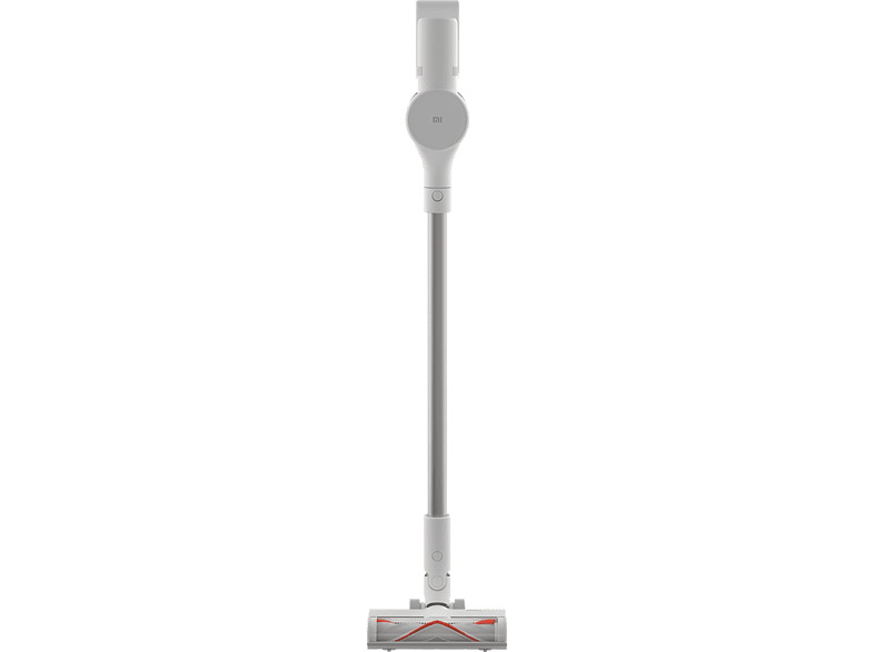 Aspirador escoba - Xiaomi Mi Vacuum Cleaner G9, 400 W, Autonomía 60 min, Inalámbrico, 2500 mAh, Blanco