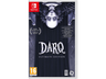 Nintendo Switch DARQ Ultimate Edition