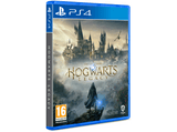 PS4 Hogwarts Legacy