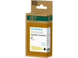 Cartucho de tinta - ISY IHI-1304-B-XL, 21.5ml, 905p, Negro