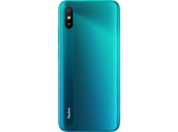 Móvil - Xiaomi Redmi 9A, Aurora Green, 32 GB, 2 GB RAM, 6.53  HD+, MediaTek Helio G25, 5000 mAh, Android