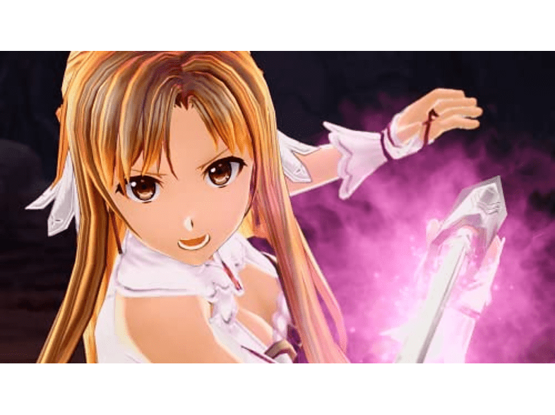 PS5 Sword Art Online Last Recollection