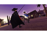 PS4 Zorro The Chronicle