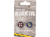 Grips - FR-TEC Grips Umbrella Resident Evil, Grips para PS5, Multicolor