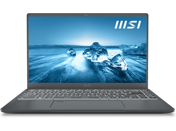 Portátil gaming- MSI Prestige 14 A12UC-065XES, 14" FullHD, Intel® Core™ i7-1280P, 16GB RAM, 1TB SSD, GeForce® RTX 3050, Sin sistema operativo