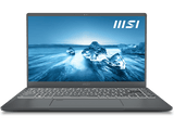 Portátil gaming- MSI Prestige 14 A12UC-065XES, 14 FullHD, Intel® Core™ i7-1280P, 16GB RAM, 1TB SSD, GeForce® RTX 3050, Sin sistema operativo
