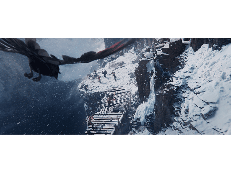 PS5 God of War Ragnarök Edición Coleccionista