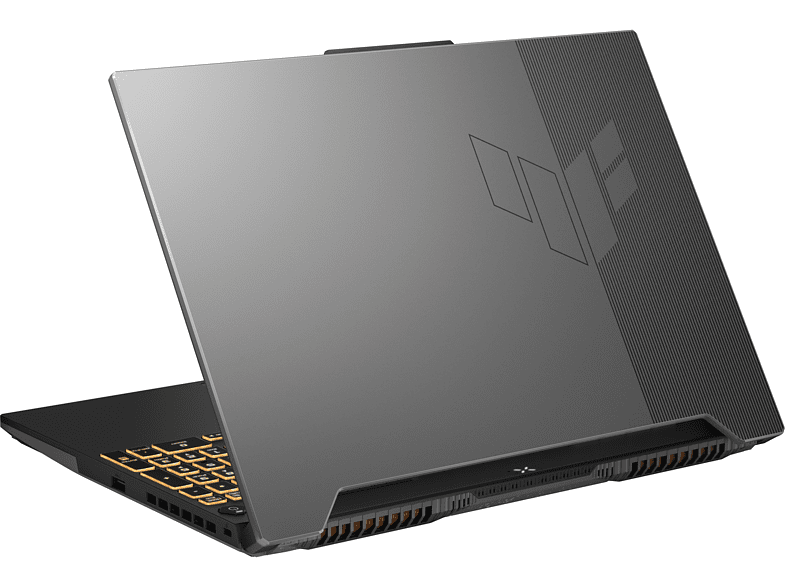Portátil gaming - ASUS TUF FX507ZC4-HN002, 15.6 Full-HD, Intel® Core™ i7-12700H, 16GB RAM, 512GB SSD, GeForce RTX™ 3050, Sin sistema operativo