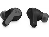 Auriculares inalámbricos - JBL Wave 200 TWS, True Wireless, De botón, Bluetooth 5.0, Hasta 20 h, IPX2, Negro