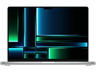 Apple MacBook Pro (2023), 16.2 " Liquid Retina XDR, Chip M2 Pro, 16 GB, SSD de 512 GB, macOS, Cámara FaceTime HD a 1080p, Plata