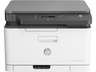 Impresora multifunción - HP Color Laser MFP 178nw, 18 ppm, 600 x 600 DPI, A4, Wifi