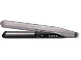 Plancha de pelo - Remington Proluxe You S9880, Cerámica, 9 niveles, LED, Función memoria, Morado