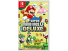 Nintendo Switch New Super Mario Bros. U Deluxe
