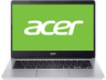 Portátil - Acer Chromebook CB314-2HT-K3WH, 14" Full HD, MediaTek MT8183, 8GB RAM, 128GB eMMC, Arm Mali-G72 , Google Chrome OS