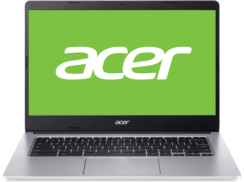 Acer Chromebook CB314-2HT-K3WH 14 Full HD MediaTek MT8183 8GB RAM 128GB eMMC Arm Mali-G72 Google Chrome OS