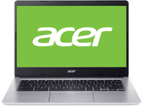 Portátil - Acer Chromebook CB314-2HT-K3WH, 14 Full HD, MediaTek MT8183, 8GB RAM, 128GB eMMC, Arm Mali-G72 , Google Chrome OS