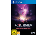 PS4 Ghostbusters: Spirits Unleashed (Collector's Edition)