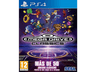 PS4 Sega Megadrive Classics
