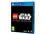 PS4 Lego Star Wars: La Saga Skywalker