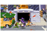 PS4 Teenage Mutant Ninja Turtles Shredder's Revenge Special Edition