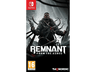 Nintendo Switch Remnant: From the Ashes