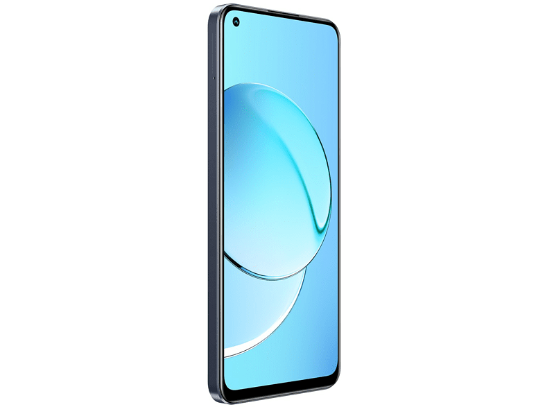 Móvil - realme 10, Negro, 128 GB, 8 GB RAM, 6.4  Full HD+, MediaTek Helio G99  Octa Core, 5000 mAh, Android 12 Snow Cone