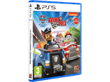 PS5 La Patrulla Canina: Grand Prix
