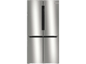 Frigorífico americano - Bosch KFN96APEA, No Frost, 605 l, 183 cm, Acero inox