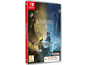 Nintendo Switch Little Nightmares 1+2 (Code in the Box)
