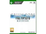 Xbox Series X / Xbox One Crisis Core: Final Fantasy Vll - Reunion