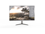 Monitor - Peaq PMOS323-IQSC, 32 WQHD, 5 ms, 75 Hz, FreeSync, HDMI 2.0, Negro