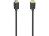 Cable HDMI - Hama 00200700, 8K, 48 Gbit/s, 2 m, Negro