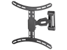 Soporte Tv - Hama, 118630, de 32" a 56", 1 Brazo L