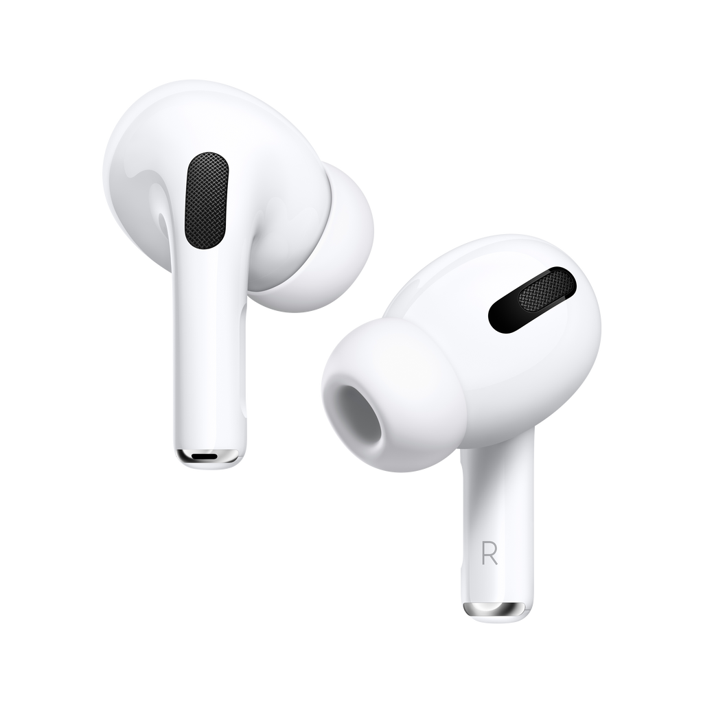Apple AirPods Pro (2021), Auriculares inalámbricos, Bluetooth, System in Package basado en el chip H1, Blanco