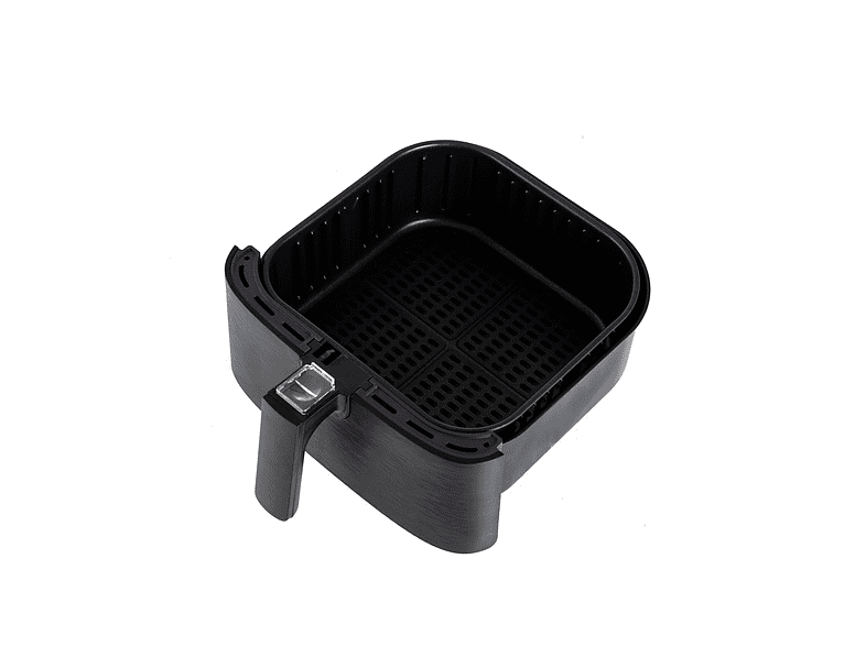 Freidora sin aceite - Cosori CP158 Smart Chef Edition, Capacidad 5.5l, Potencia 1700 W, Temperatura máxima 205ºC, Negro