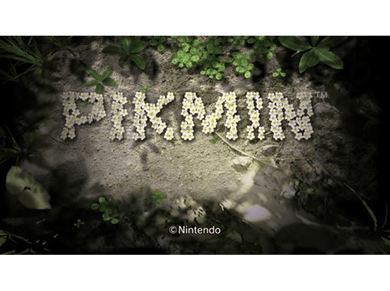 Nintendo Switch Pikmin 1+2