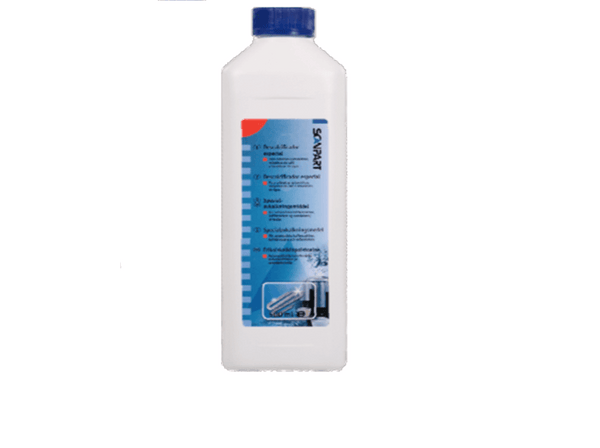 Descalcificadora para cafeteras - Menz and Konecke 1110000150