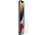 Protector pantalla - Cellular Line TEMPGLASSIPH13, Para Apple iPhone 13 y iPhone 13 Pro, Vidrio templado