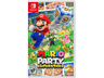 Nintendo Switch Super Mario Party Superstars