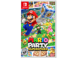 Nintendo Switch Super Mario Party Superstars