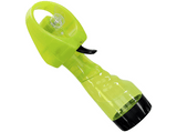 Ventilador pulverizador - CMP Paris MG2045 VP, 27 cm, Color surtido